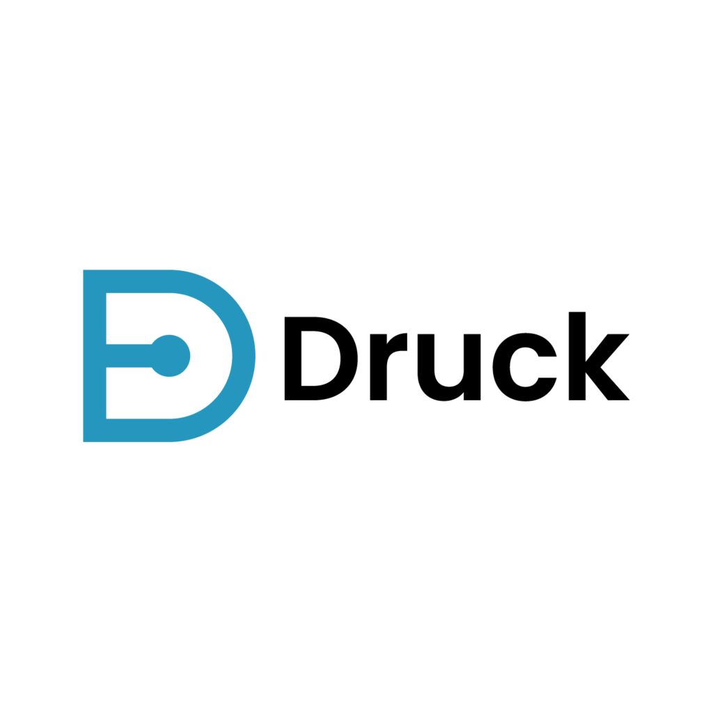 Druck Measurement & Control